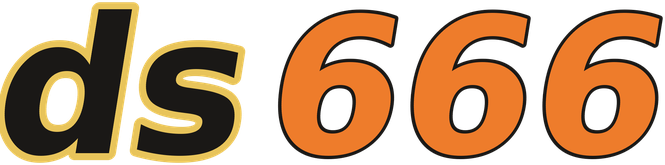 ds666 logo